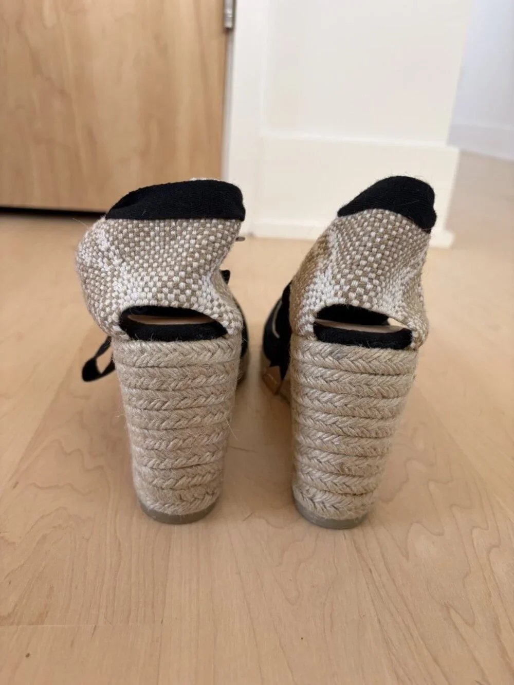 Castaner Chiara Espadrille